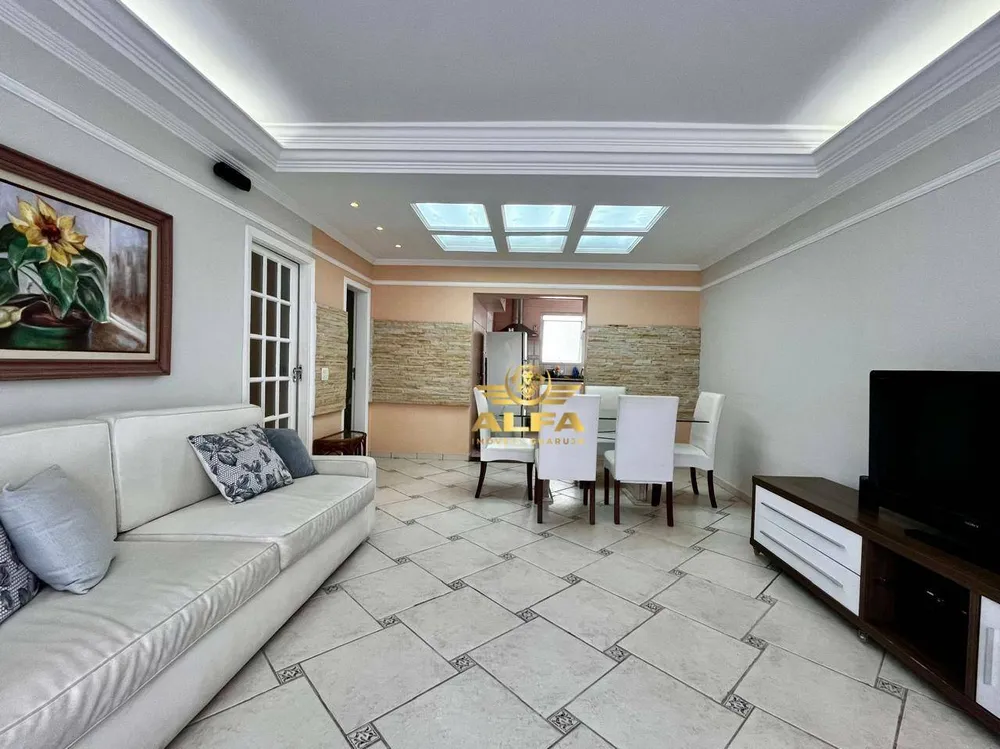 Apartamento, 3 quartos, 120 m² - Foto 5