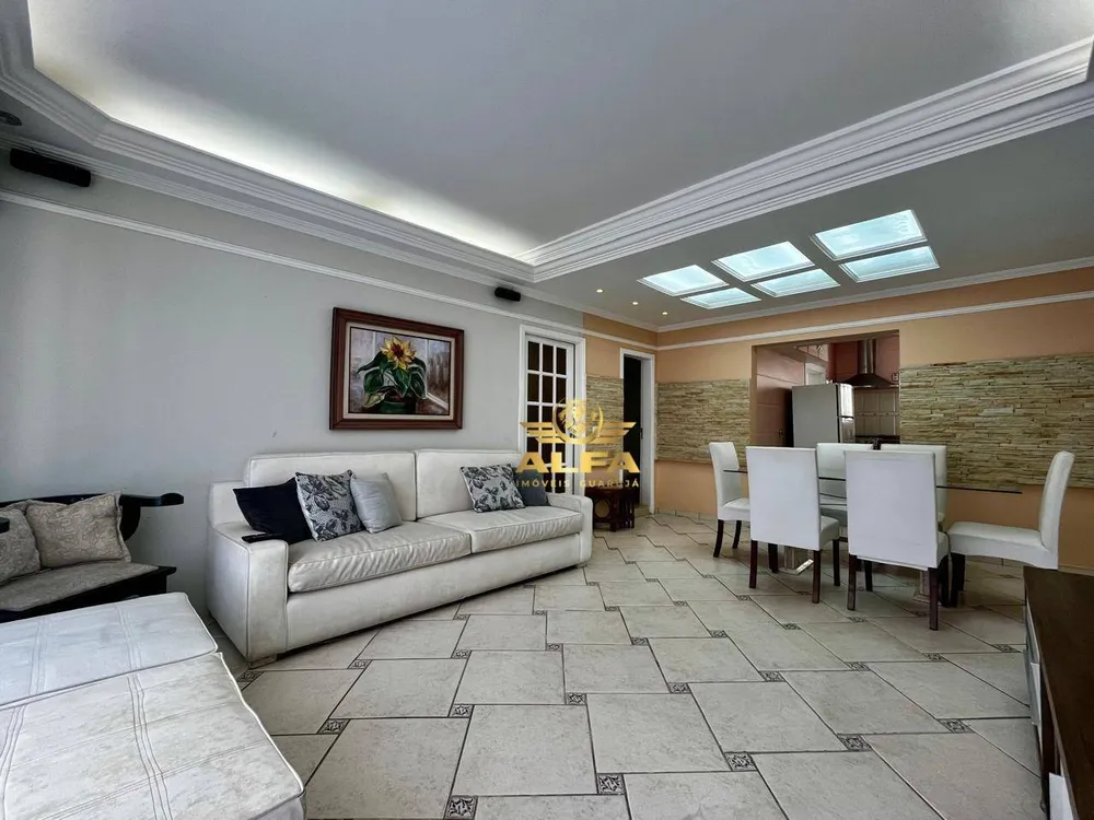 Apartamento, 3 quartos, 120 m² - Foto 3
