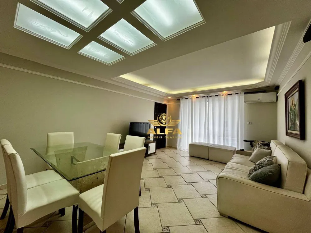 Apartamento, 3 quartos, 120 m² - Foto 1