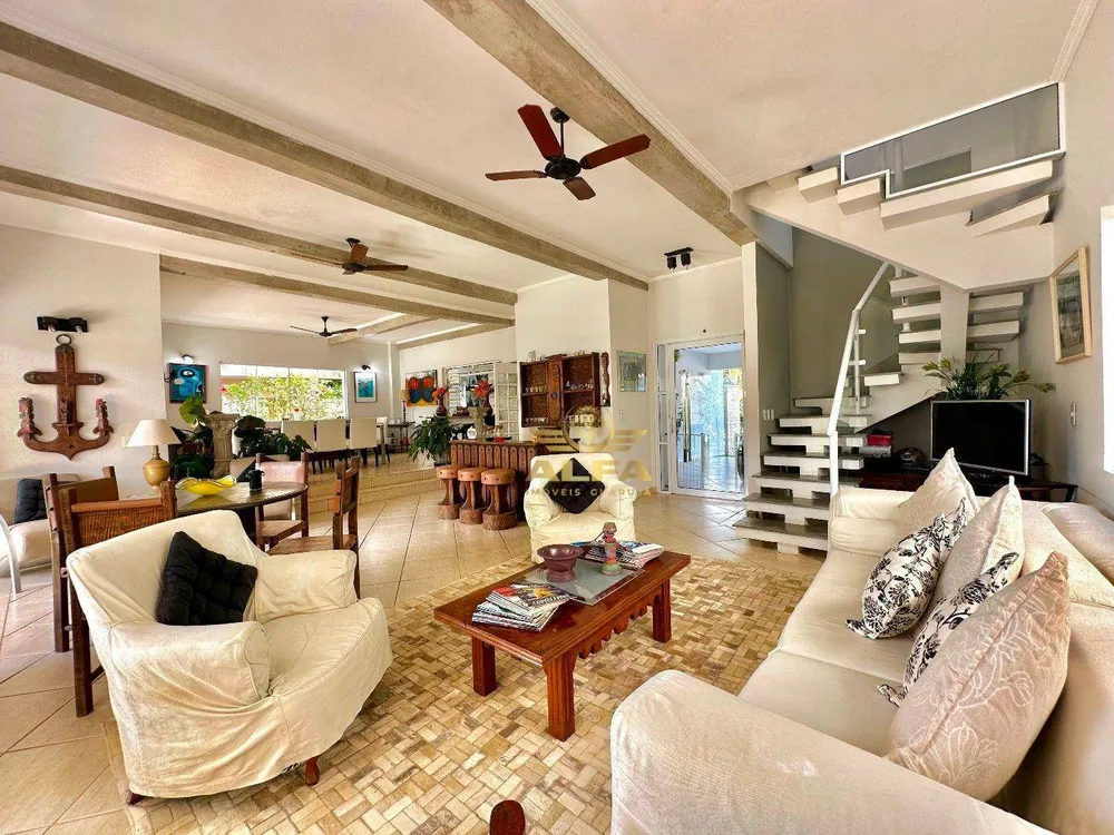 Casa de Condomínio, 4 quartos - Foto 8