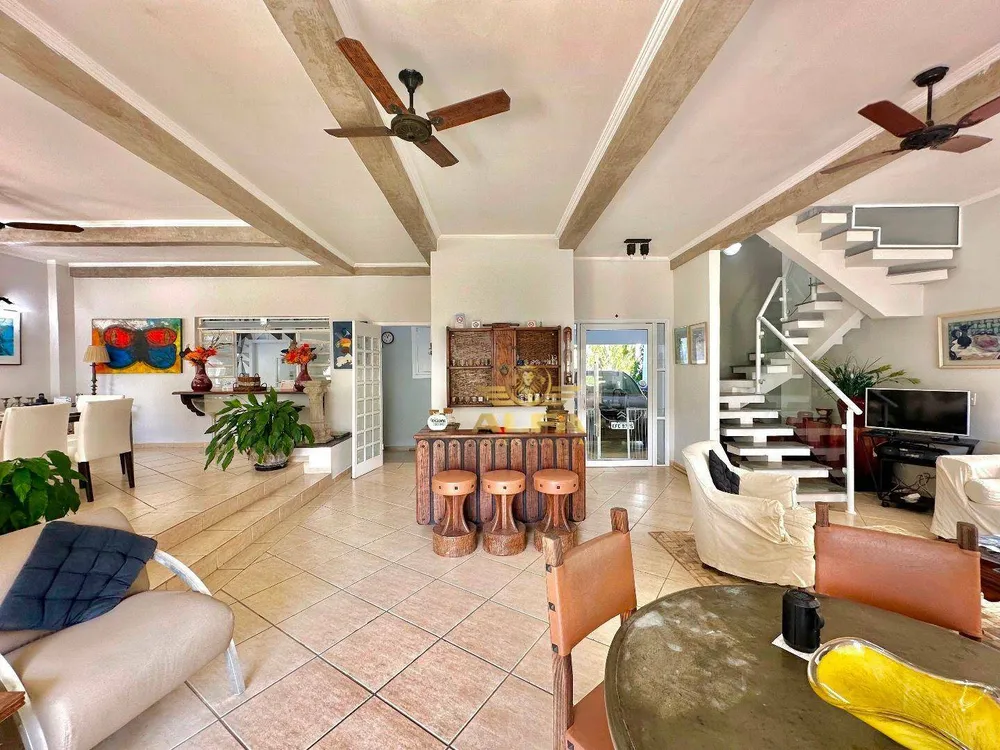 Casa de Condomínio, 4 quartos - Foto 6