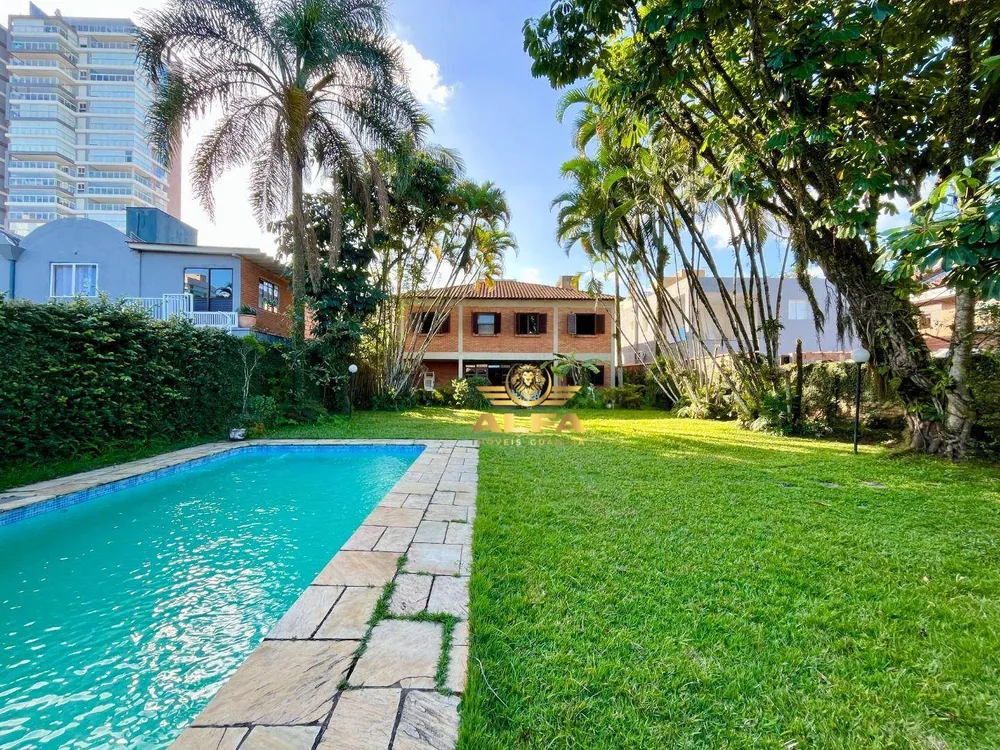 Casa, 4 quartos, 250 m² - Foto 10