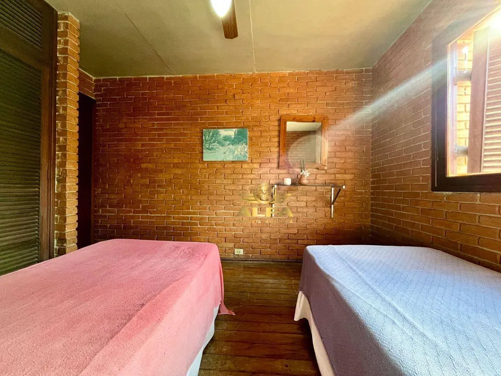 Casa, 4 quartos, 250 m² - Foto 7
