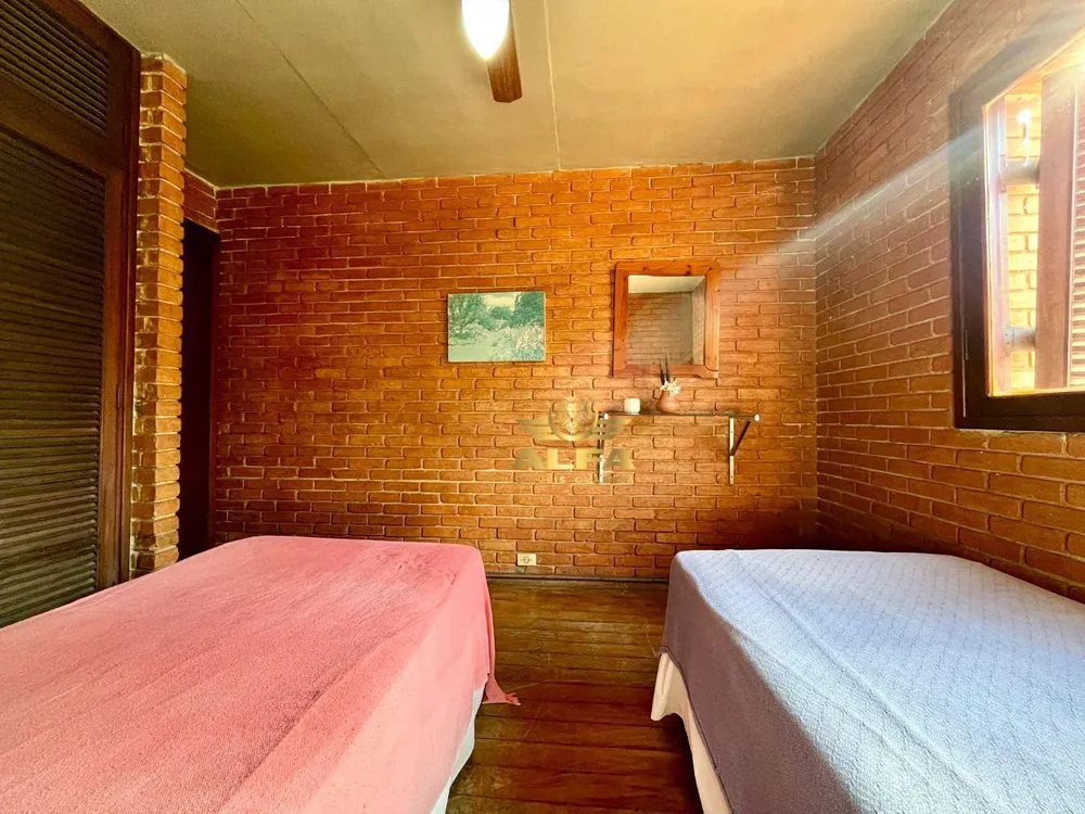 Casa, 4 quartos, 250 m² - Foto 8