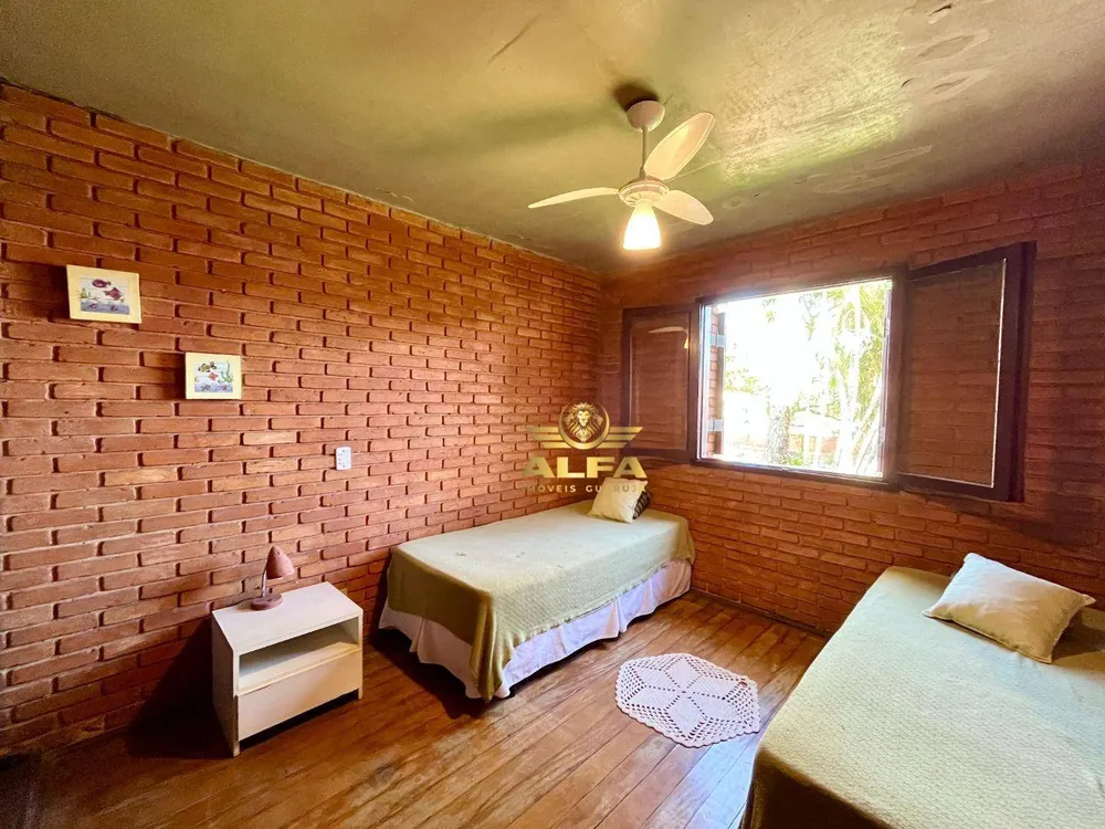Casa, 4 quartos, 250 m² - Foto 6