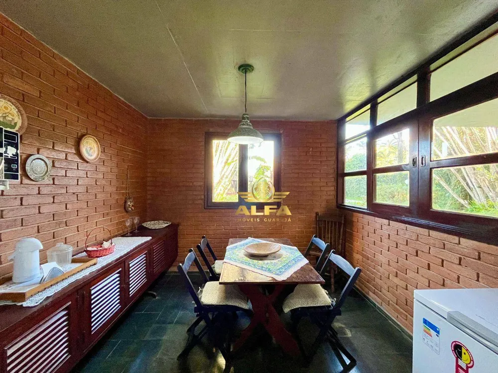Casa, 4 quartos, 250 m² - Foto 9