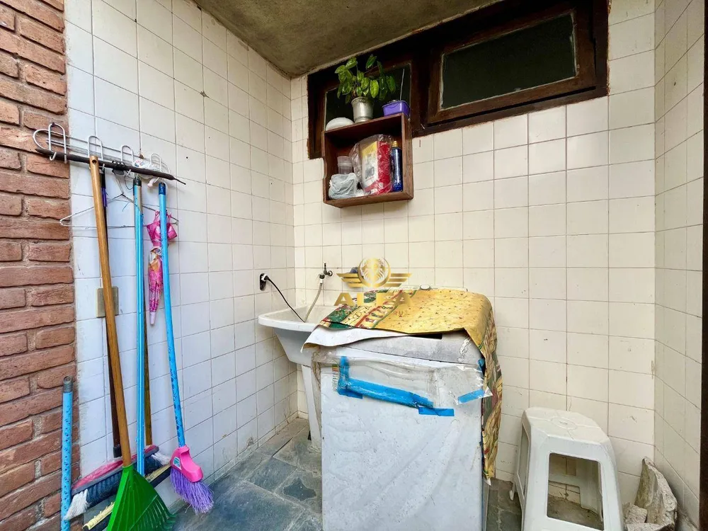 Casa, 4 quartos, 250 m² - Foto 11