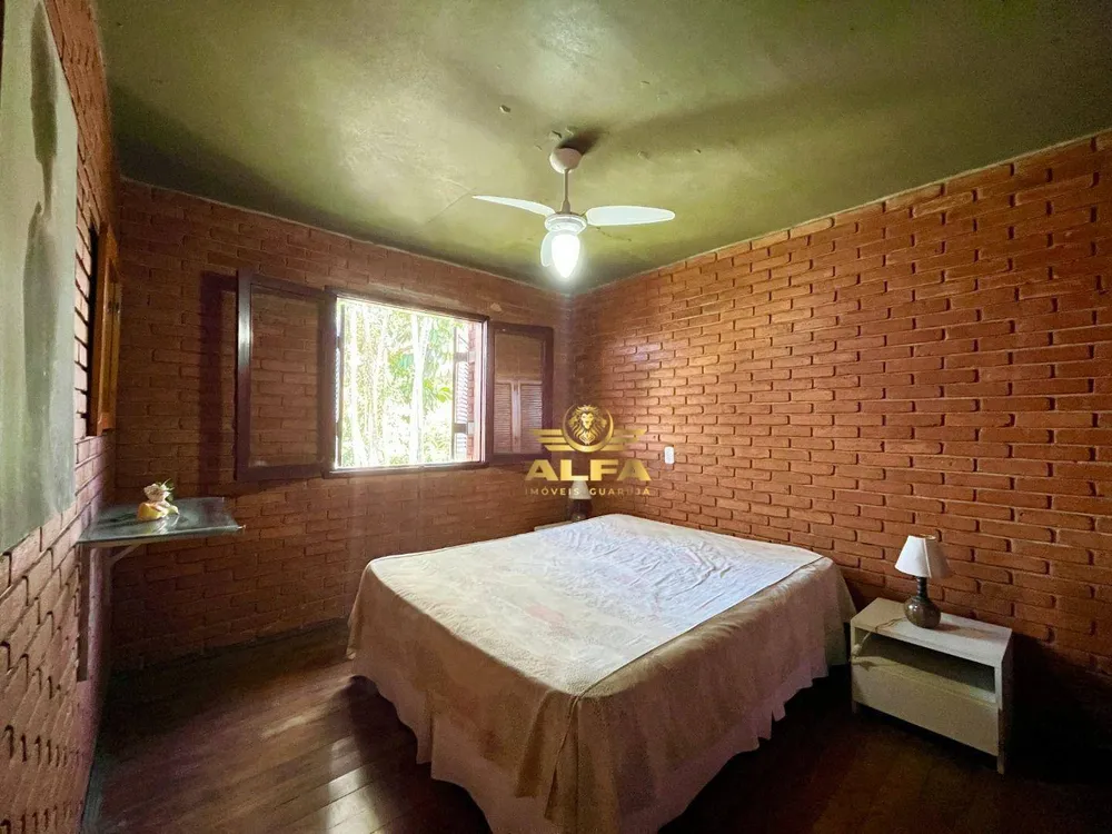 Casa, 4 quartos, 250 m² - Foto 3