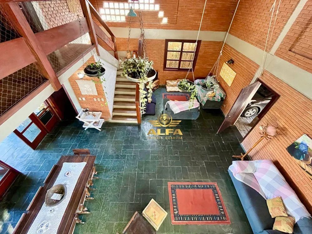 Casa, 4 quartos, 250 m² - Foto 2