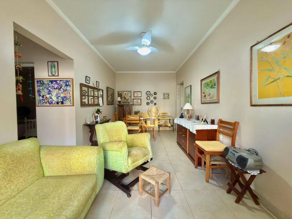 Apartamento, 2 quartos, 85 m² - Foto 3