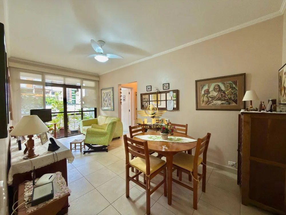 Apartamento, 2 quartos, 85 m² - Foto 2
