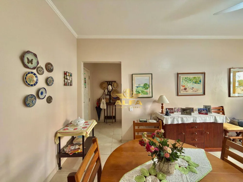 Apartamento, 2 quartos, 85 m² - Foto 4