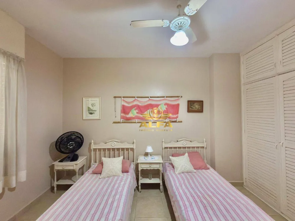 Apartamento, 2 quartos, 85 m² - Foto 1