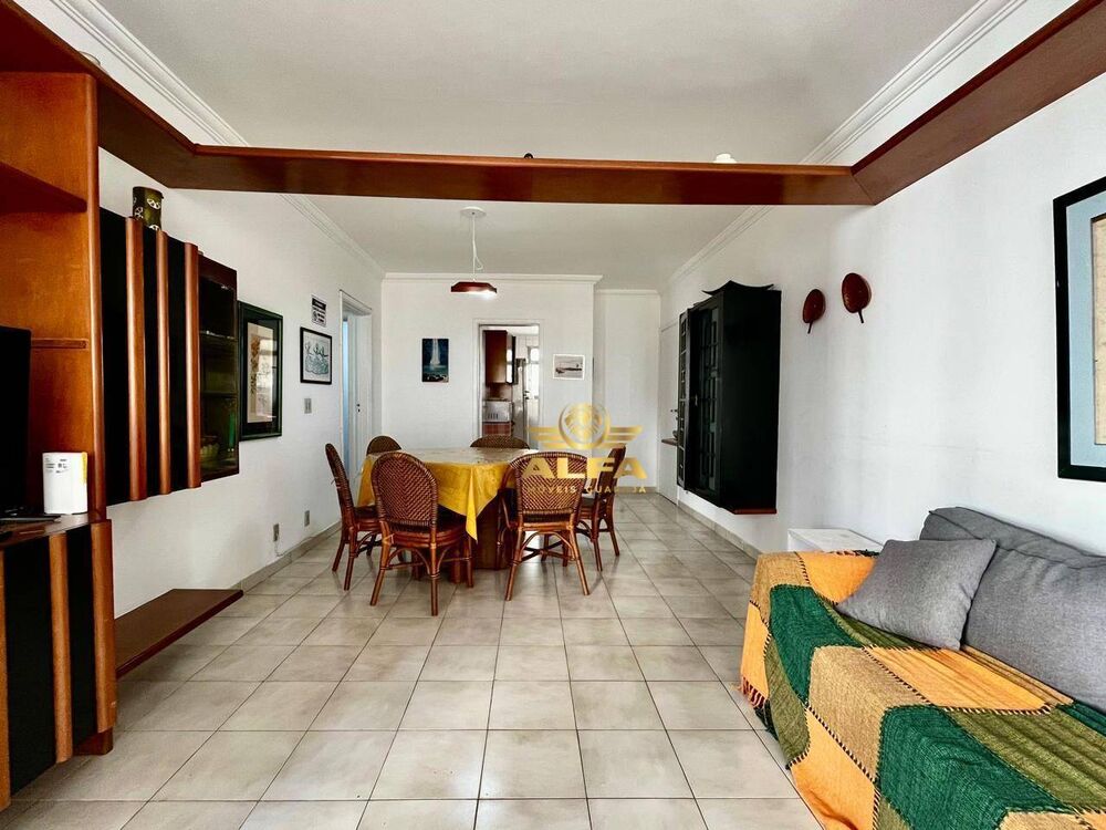 Apartamento à venda com 4 quartos, 131m² - Foto 3