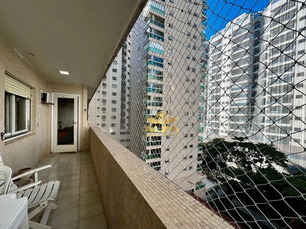 Apartamento, 4 quartos, 131 m² - Foto 15
