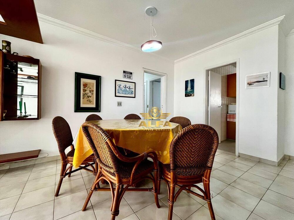 Apartamento à venda com 4 quartos, 131m² - Foto 2