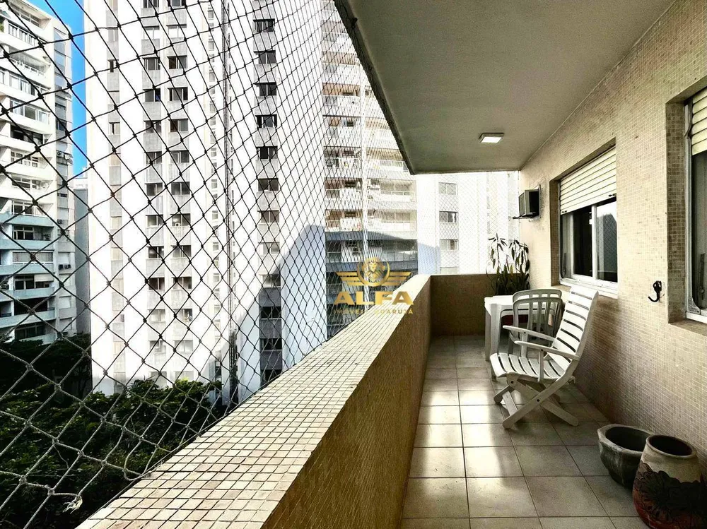 Apartamento, 4 quartos, 131 m² - Foto 14