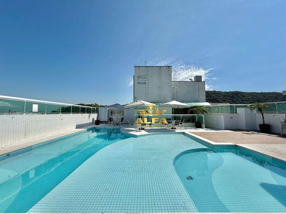 Apartamento, 3 quartos, 109 m² - Foto 1