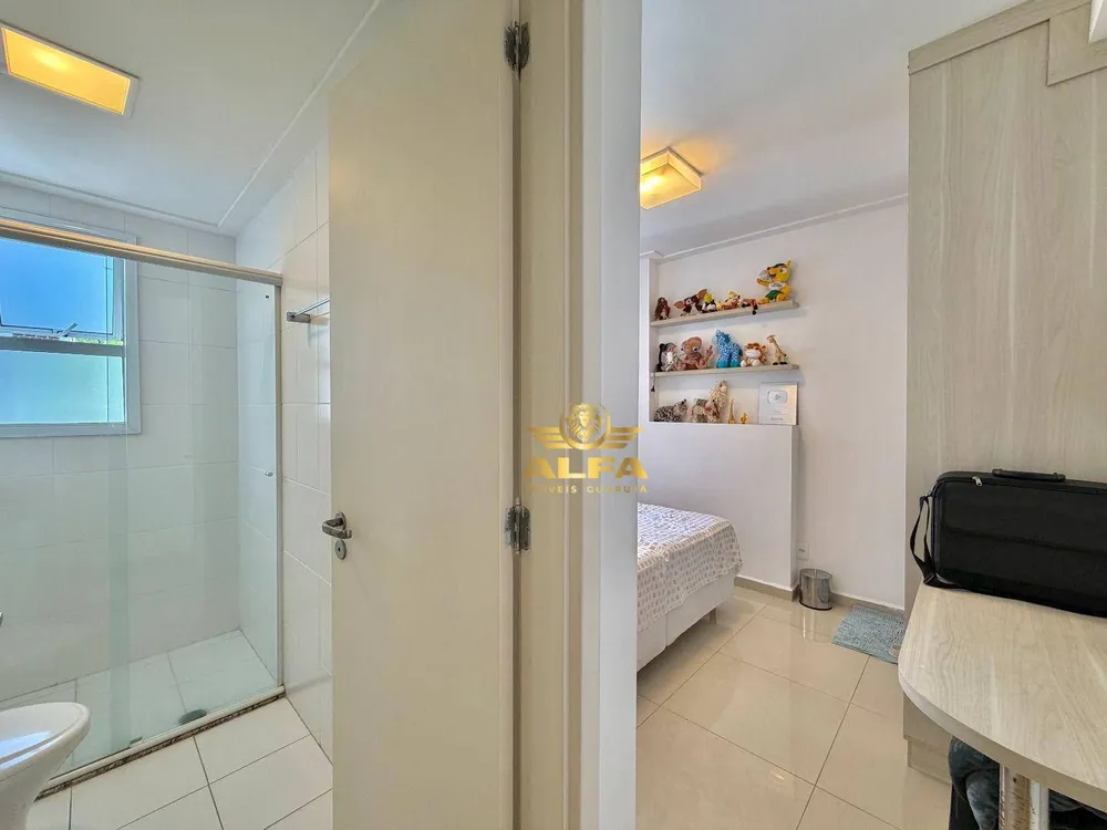 Apartamento, 3 quartos, 109 m² - Foto 5