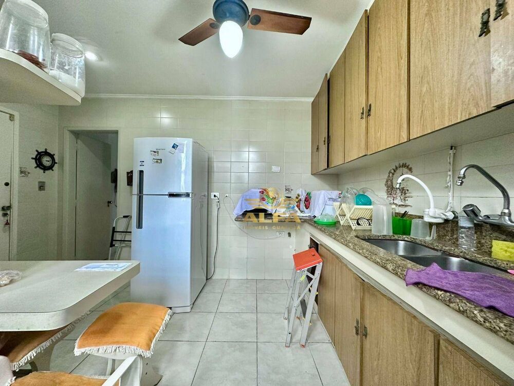 Apartamento, 3 quartos, 130 m² - Foto 4