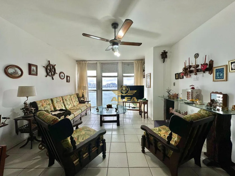Apartamento, 3 quartos, 130 m² - Foto 1