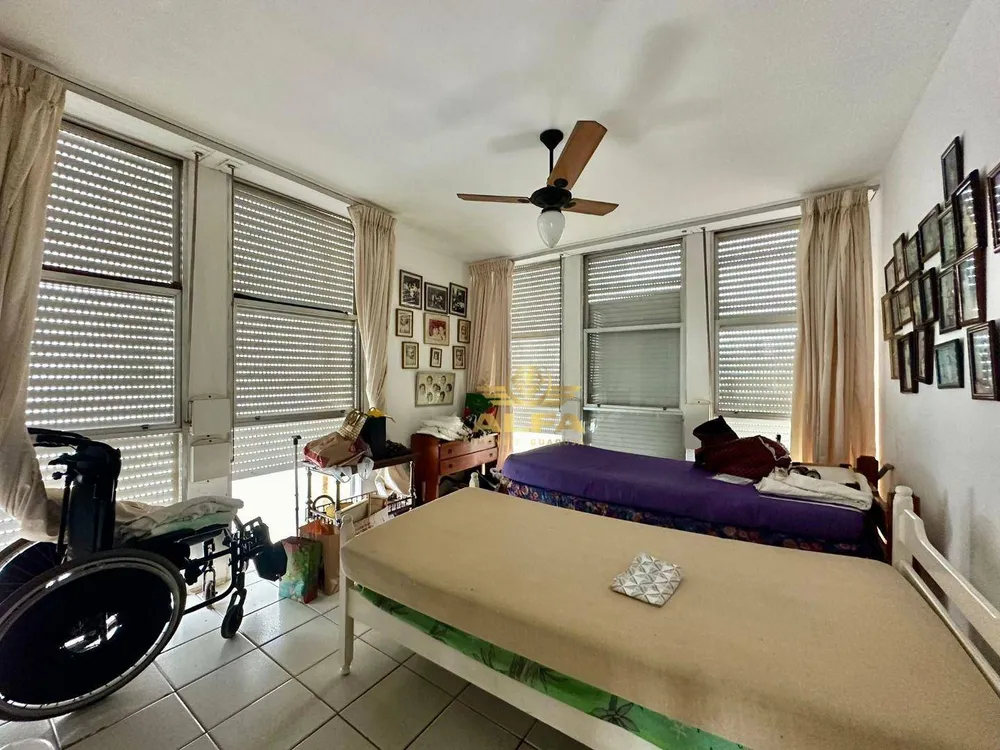 Apartamento, 3 quartos, 130 m² - Foto 5