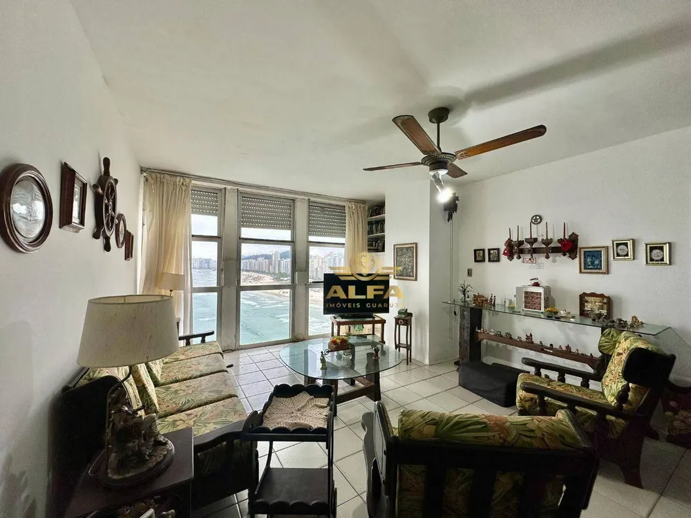 Apartamento, 3 quartos, 130 m² - Foto 2
