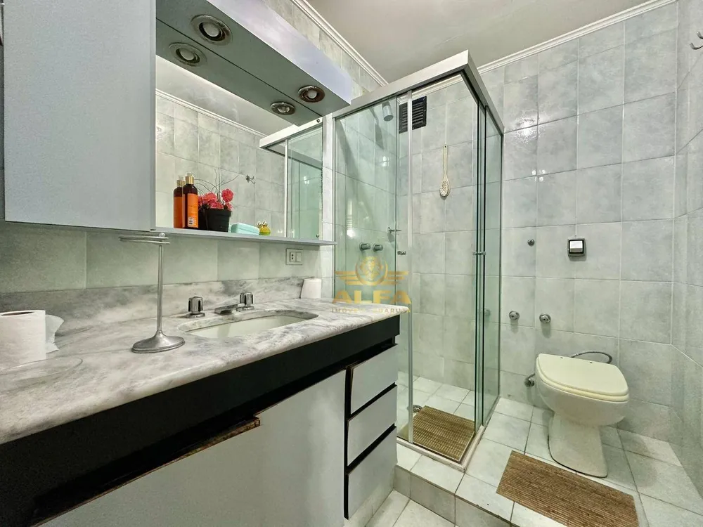 Apartamento, 3 quartos, 130 m² - Foto 6