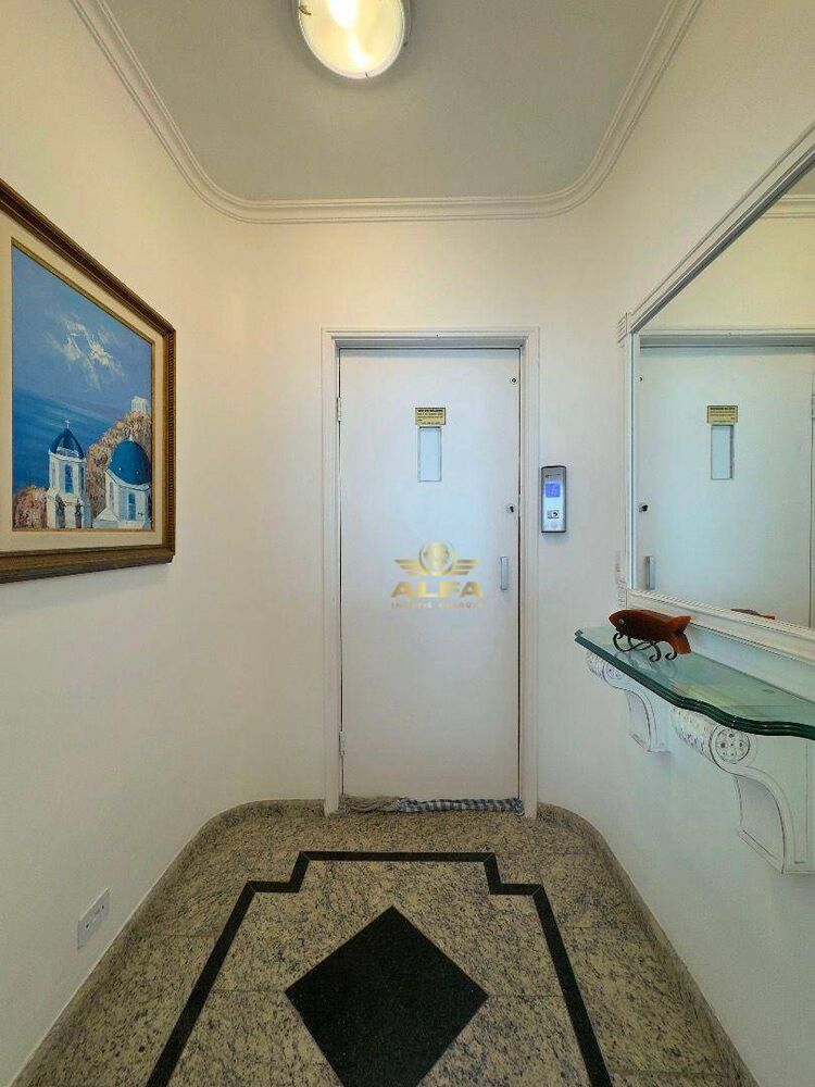 Apartamento à venda com 4 quartos, 150m² - Foto 9
