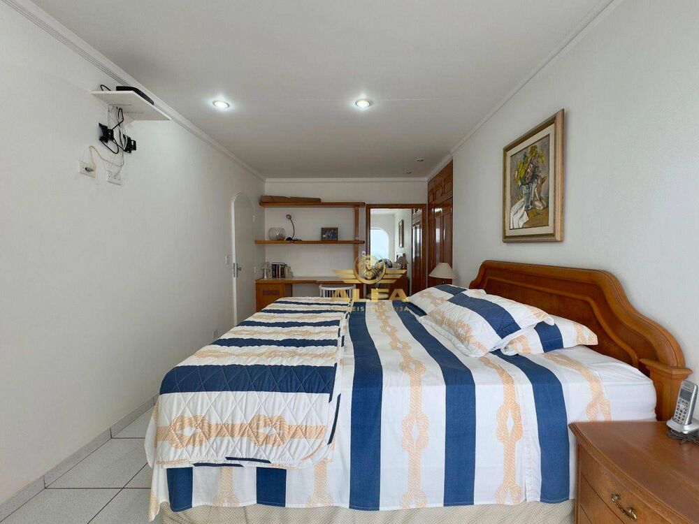 Apartamento à venda com 4 quartos, 150m² - Foto 22