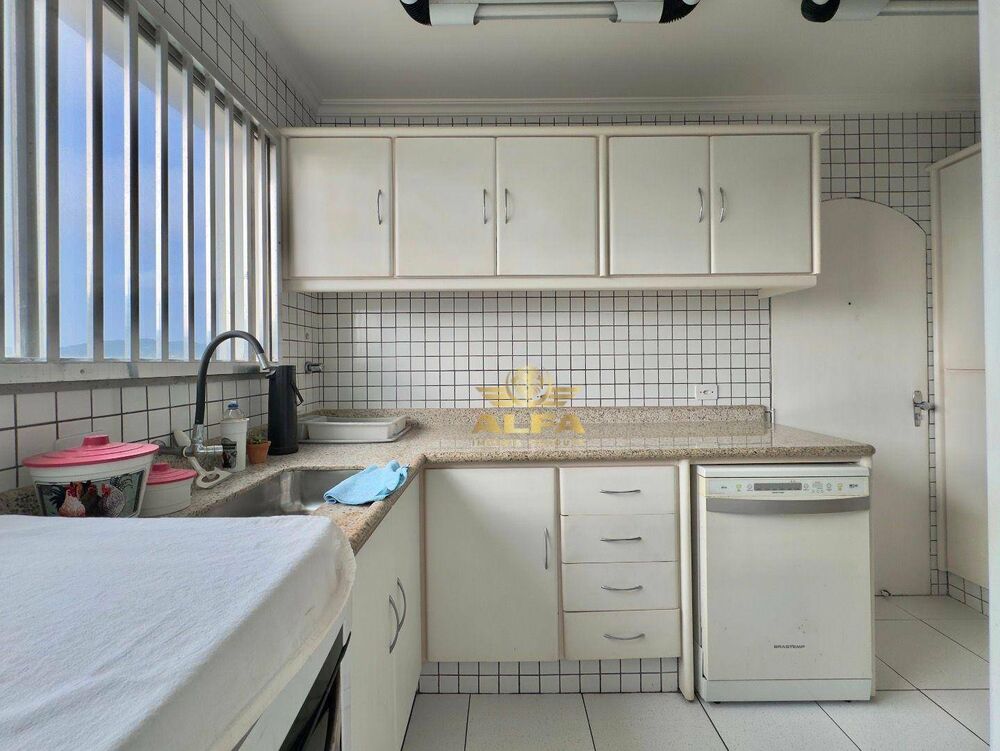 Apartamento à venda com 4 quartos, 150m² - Foto 27