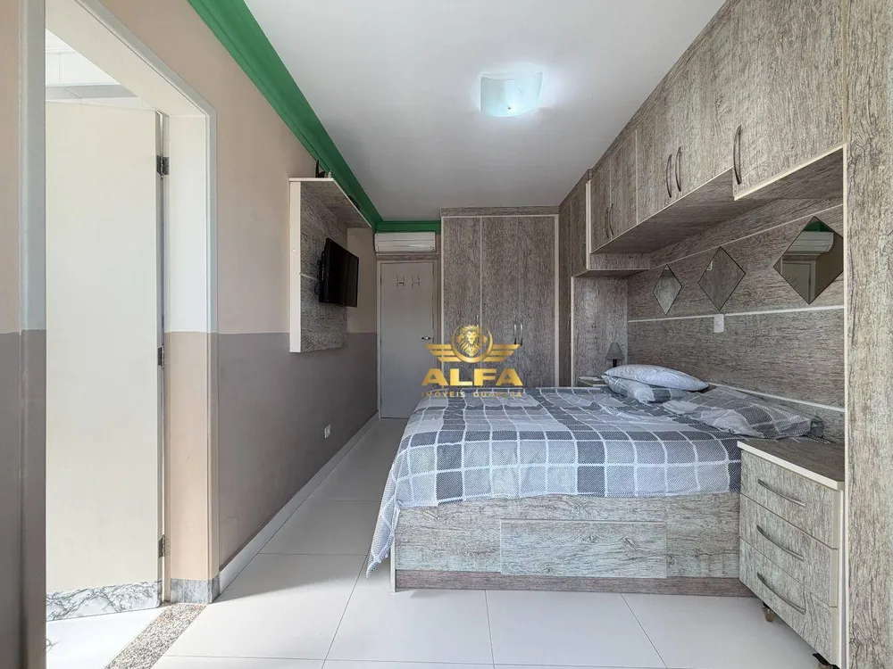 Apartamento, 3 quartos, 120 m² - Foto 6