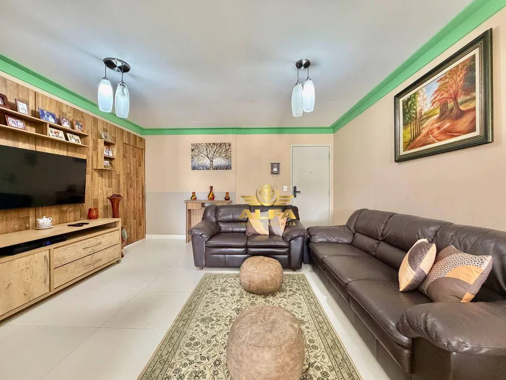 Apartamento, 3 quartos, 120 m² - Foto 5