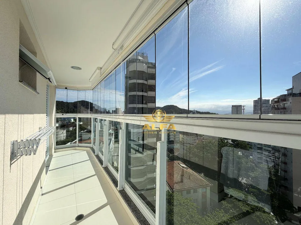Apartamento, 3 quartos, 120 m² - Foto 9