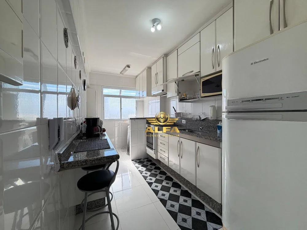 Apartamento, 3 quartos, 120 m² - Foto 6