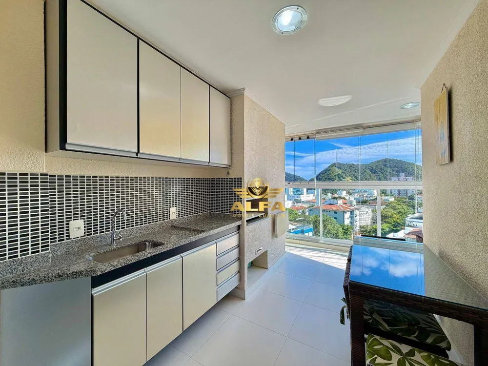 Apartamento, 3 quartos, 120 m² - Foto 2