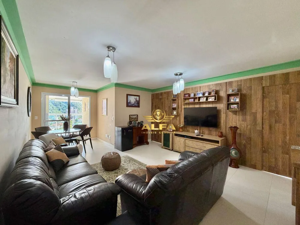 Apartamento, 3 quartos, 120 m² - Foto 4