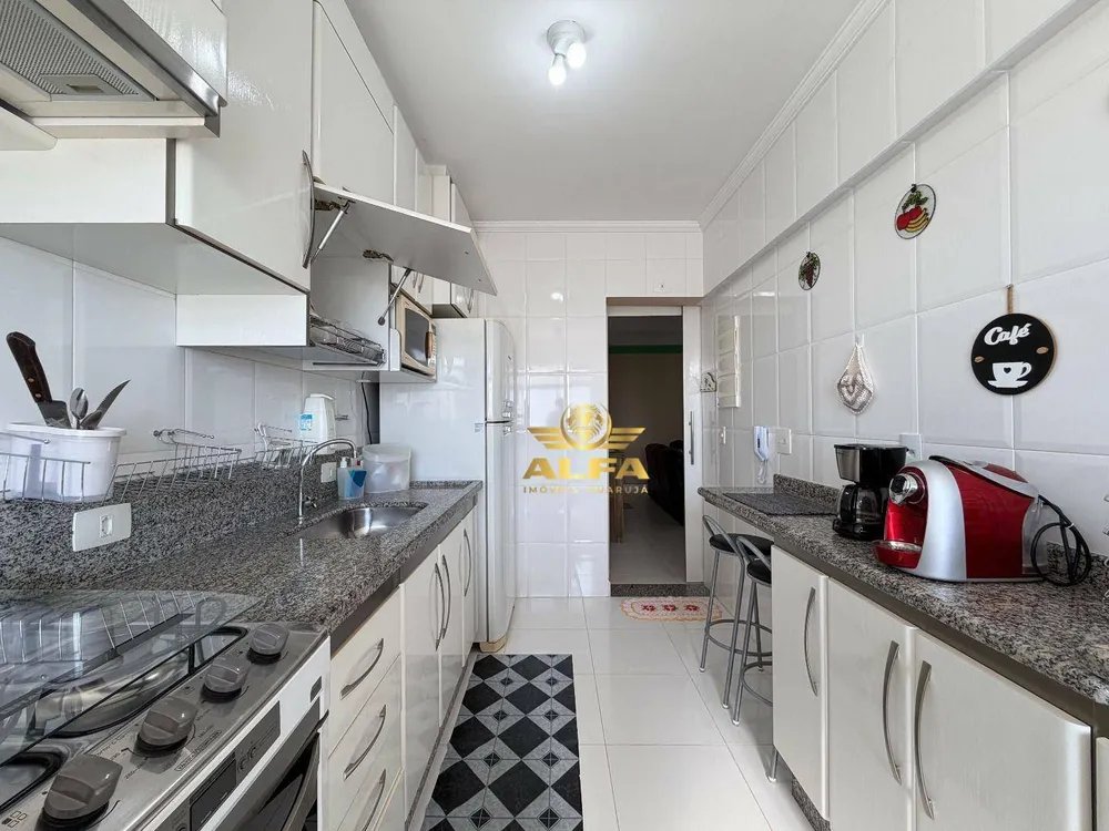 Apartamento, 3 quartos, 120 m² - Foto 11