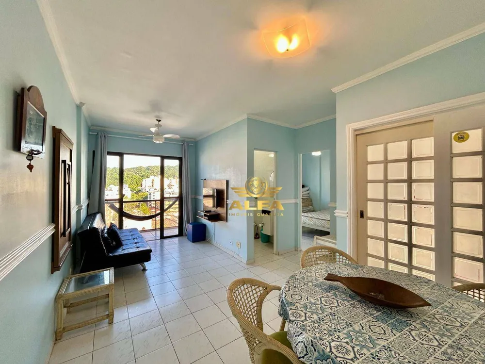 Apartamento, 1 quarto, 44 m² - Foto 4
