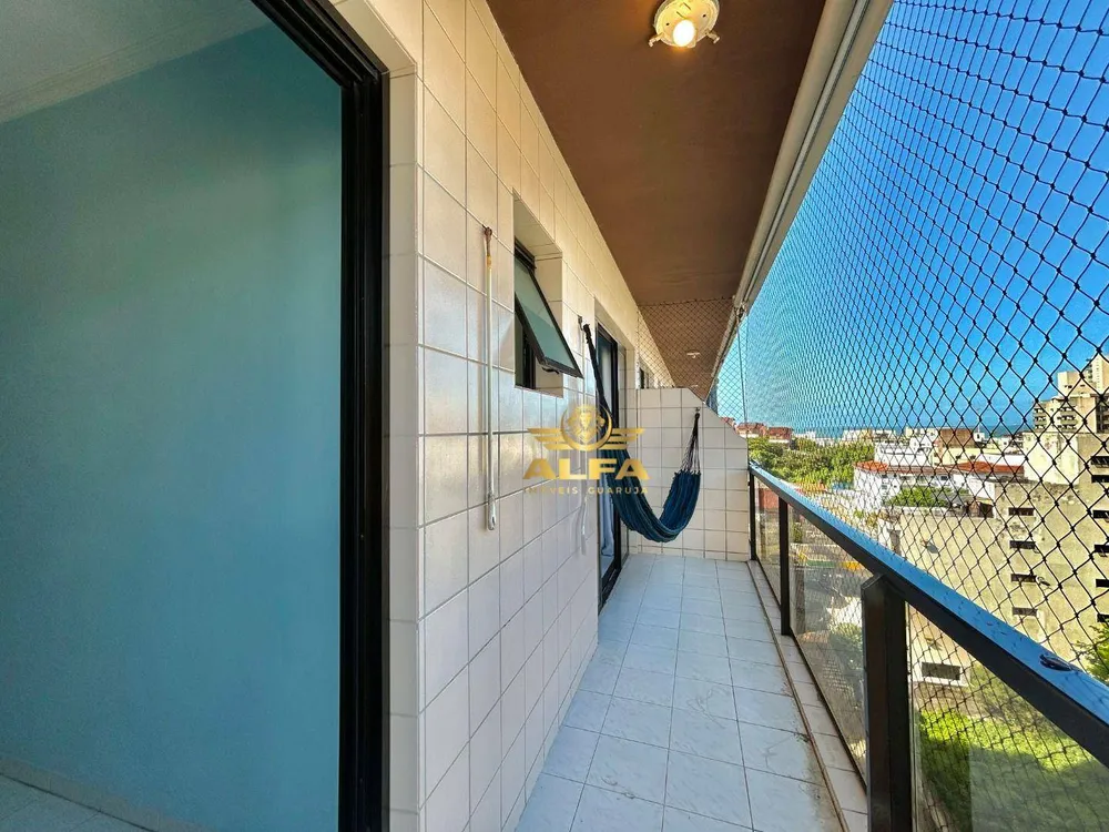 Apartamento, 1 quarto, 44 m² - Foto 3