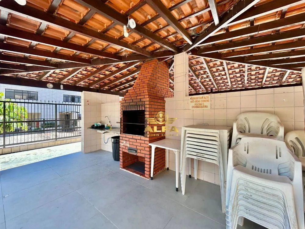 Apartamento, 1 quarto, 44 m² - Foto 6