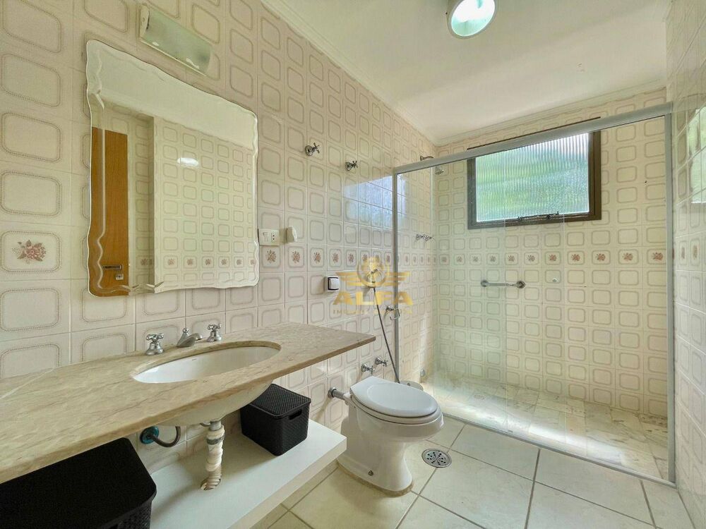 Apartamento, 4 quartos, 213 m² - Foto 3