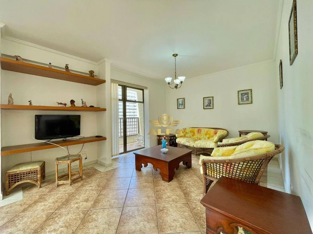 Apartamento, 4 quartos, 213 m² - Foto 1