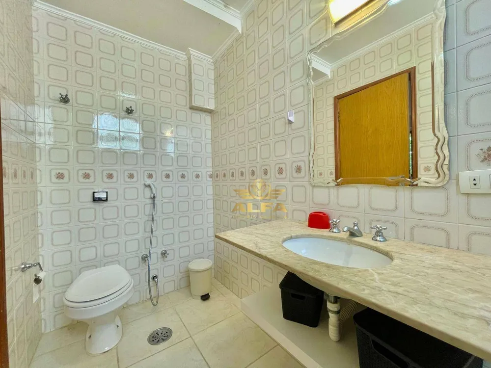 Apartamento, 4 quartos, 213 m² - Foto 11