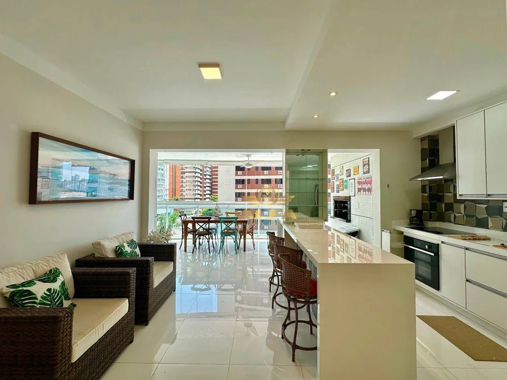Apartamento, 2 quartos, 99 m² - Foto 2