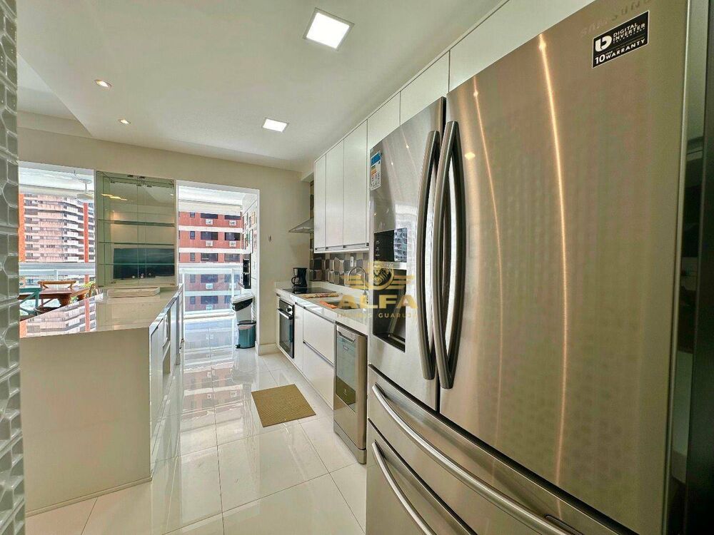 Apartamento, 2 quartos, 99 m² - Foto 6