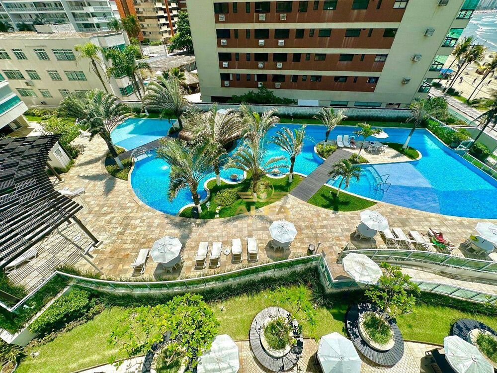 Apartamento, 2 quartos, 99 m² - Foto 1