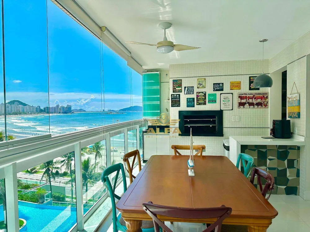 Apartamento, 2 quartos, 99 m² - Foto 1