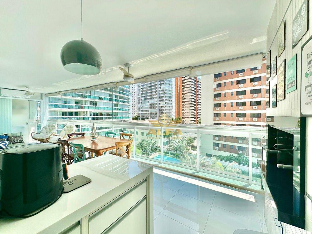 Apartamento, 2 quartos, 99 m² - Foto 7
