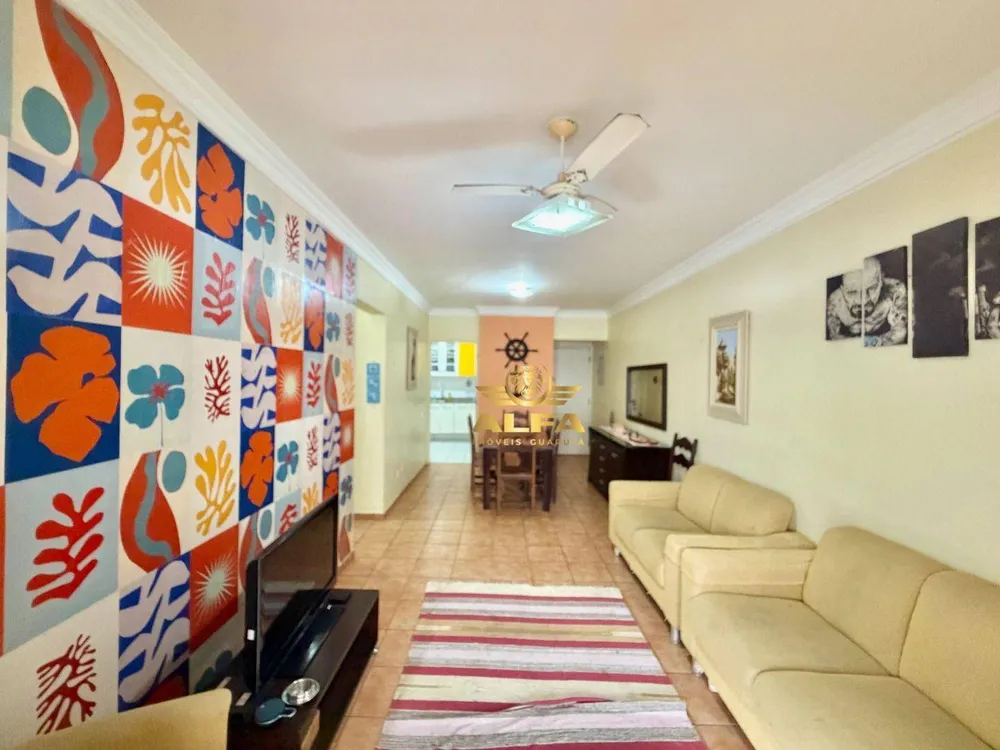 Apartamento, 3 quartos, 100 m² - Foto 4